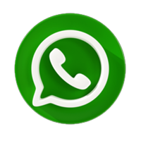 WhatsApp Icon